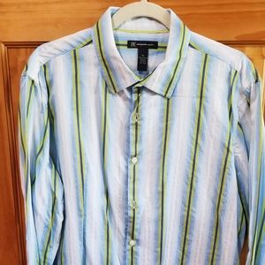 Mens Casual Dress shirt